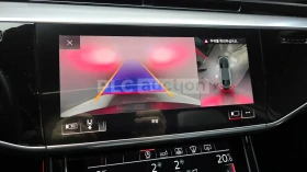 Audi A8 LONG 50TDI QUATTRO| 360| HEADUP| TV| ВКЛ.ТЕХНОТЕСТ | Auto.bg — изображение 11