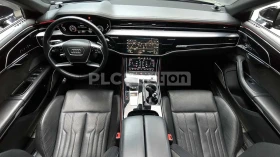 Audi A8 LONG 50TDI QUATTRO| 360| HEADUP| TV| ВКЛ.ТЕХНОТЕСТ | Auto.bg — изображение 2