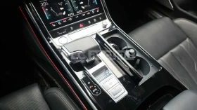 Audi A8 LONG 50TDI QUATTRO| 360| HEADUP| TV| ВКЛ.ТЕХНОТЕСТ | Auto.bg — изображение 8