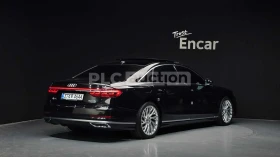 Audi A8 LONG 50TDI QUATTRO| 360| HEADUP| TV| ВКЛ.ТЕХНОТЕСТ | Auto.bg — изображение 3