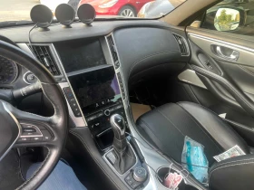 Infiniti Q60 CARFAX | Auto.bg — изображение 11