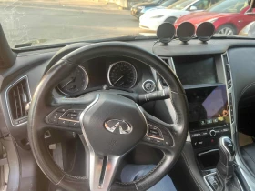 Infiniti Q60 CARFAX | Auto.bg — изображение 9