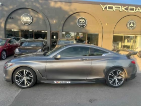 Infiniti Q60 CARFAX | Auto.bg — изображение 5