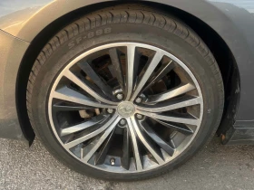 Infiniti Q60 CARFAX | Auto.bg — изображение 6