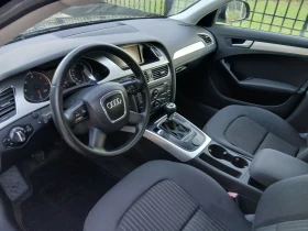 Audi A4 2.0tdi S_line 170k | Mobile.bg � ����� ������ 9