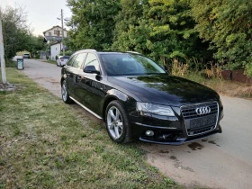 Audi A4 2.0tdi S_line 170k | Mobile.bg � ����� ������ 3