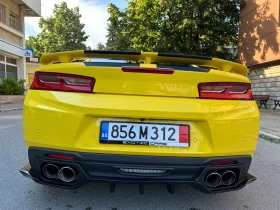 Chevrolet Camaro SS 6.2 V8 ZL1 PACK | Mobile.bg � ����� ������ 7