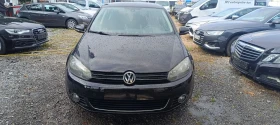 VW Golf 2.0TDI 140k.c