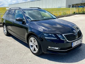 Skoda Octavia 2.0 TDI / DSG / ������� ��������  | Mobile.bg � ����� ������ 2