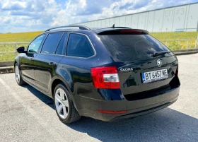 Skoda Octavia 2.0 TDI / DSG / ������� ��������  | Mobile.bg � ����� ������ 5
