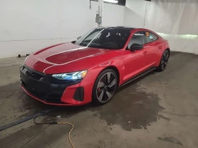 ������ Audi E-Tron GT