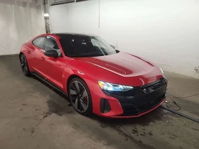 Audi E-Tron GT RS * ��� ��������� * CARFAX * �� VW *  | Mobile.bg � ����� ������ 2