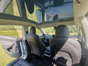 Tesla Model Y Standard Range | Auto.bg — изображение 11