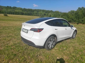 Tesla Model Y Standard Range | Auto.bg — изображение 3