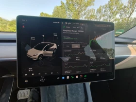 Tesla Model Y Standard Range | Auto.bg — изображение 8