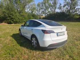Tesla Model Y Standard Range | Auto.bg — изображение 5