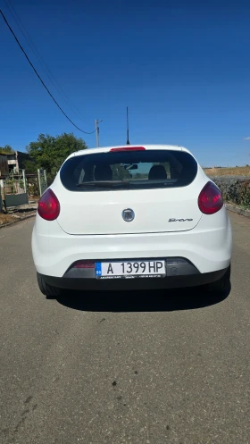 Fiat Bravo 1.4 ������, LPG  | Mobile.bg � ����� ������ 8