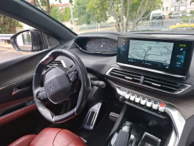 Peugeot 3008 GT 300 4WD PLUG-IN-HYBRID S&S EAT8 | Mobile.bg � ����� ������ 3