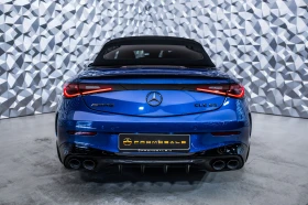 Mercedes-Benz CLE 53 AMG 4M+ Burmester* Carbon | Auto.bg — изображение 5