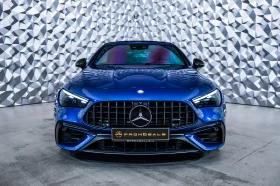 Mercedes-Benz CLE 53 AMG 4M+ Burmester* Carbon | Auto.bg — изображение 2