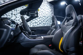 Mercedes-Benz CLE 53 AMG 4M+ Burmester* Carbon | Auto.bg — изображение 13