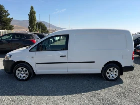 VW Caddy (KATO НОВА)^(МЕТАН)^(MAXI) | Auto.bg — изображение 10
