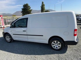 VW Caddy (KATO НОВА)^(МЕТАН)^(MAXI) | Auto.bg — изображение 9