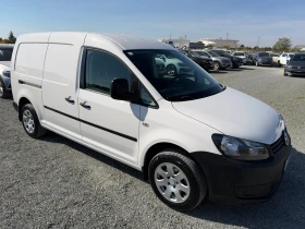 VW Caddy (KATO НОВА)^(МЕТАН)^(MAXI) | Auto.bg — изображение 3