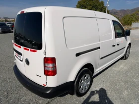 VW Caddy (KATO НОВА)^(МЕТАН)^(MAXI) | Auto.bg — изображение 6