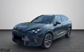 Cupra Terramar 1.5TSI/150HP/MHEV/MATRIX/SENNHEISER/CAM/MEMO/702q