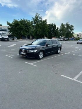 Audi A6 undefined | Auto.bg — изображение 3