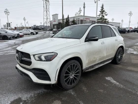 Mercedes-Benz GLE 450 4MATIC AMG LINE * КРАЙНА ЦЕНА* FULL MAX