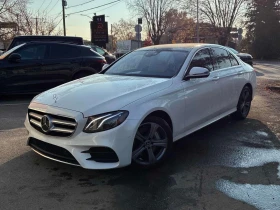 Mercedes-Benz E 400