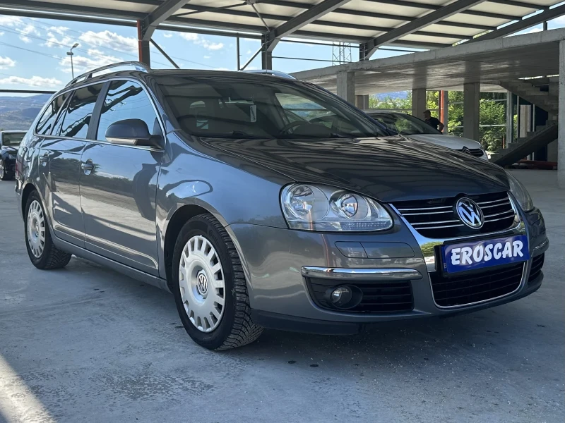 VW Golf 2.0 TDI, снимка 3 - Автомобили и джипове - 47082787