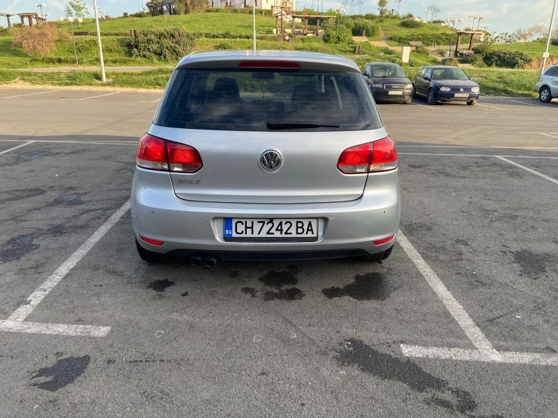 VW Golf, снимка 8 - Автомобили и джипове - 47657156