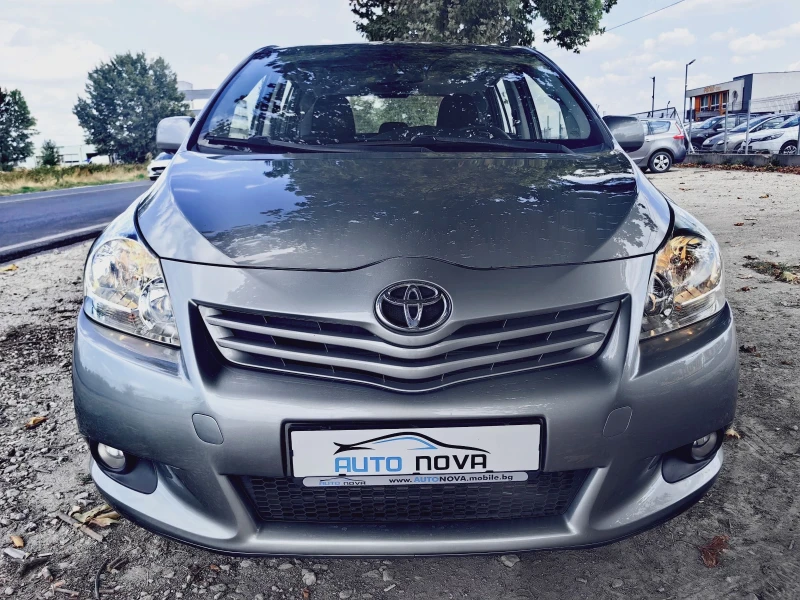 Toyota Verso 2.0 ДИЗЕЛ 126 К.С. ПАНОРАМА! 7 МЕСТА! ПРОДАДЕН , снимка 2 - Автомобили и джипове - 47163539