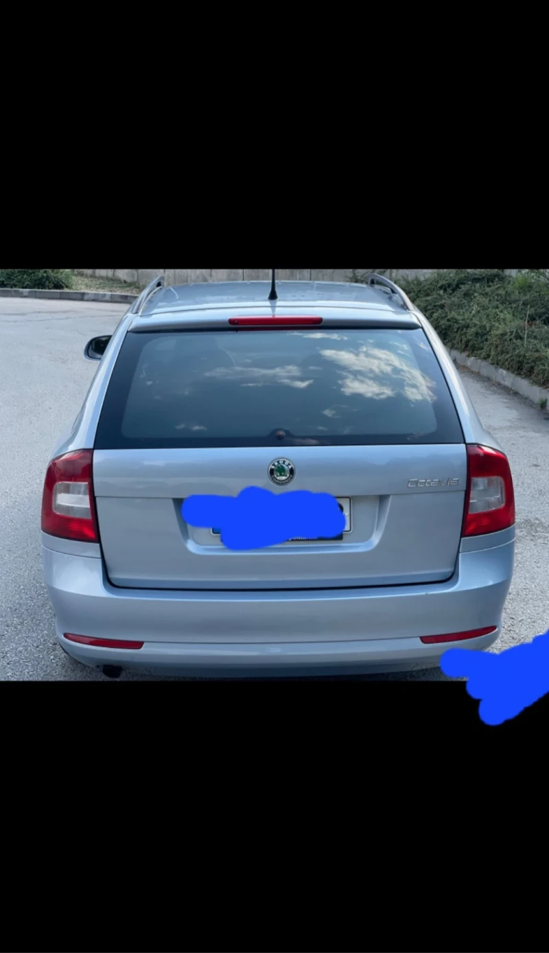 Skoda Octavia, снимка 4 - Автомобили и джипове - 47214361