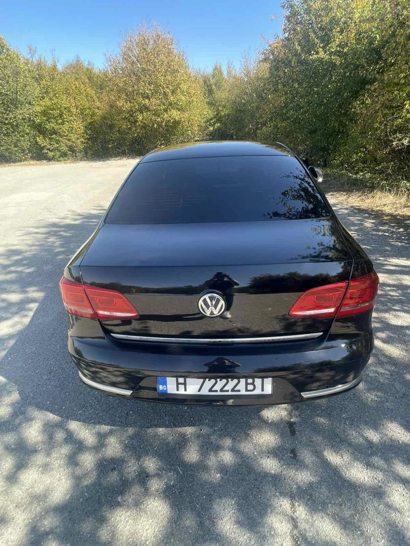 VW Passat 2.0, снимка 13 - Автомобили и джипове - 47406682