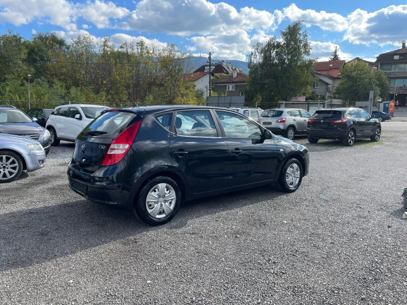 Hyundai I30 1.4 Benzin , 109 коня , ТОП, снимка 5 - Автомобили и джипове - 47507417