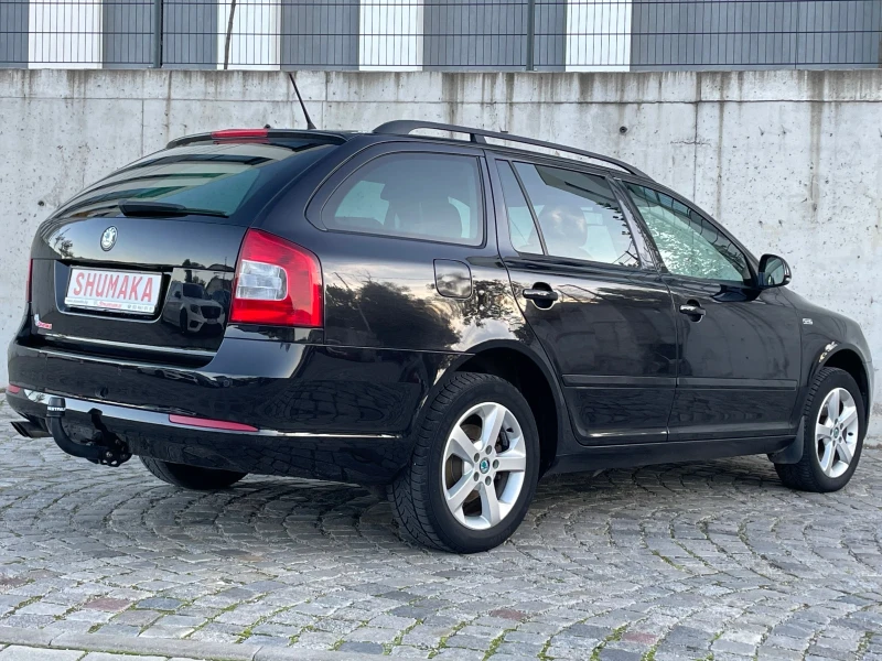 Skoda Octavia 4x4-2.0TDI-140ps-Family, снимка 6 - Автомобили и джипове - 47610622