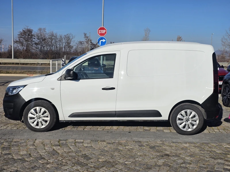 Renault Express VAN 1, 5 dCi 75 hp Start/Stop BVM6, снимка 4 - Автомобили и джипове - 48129730