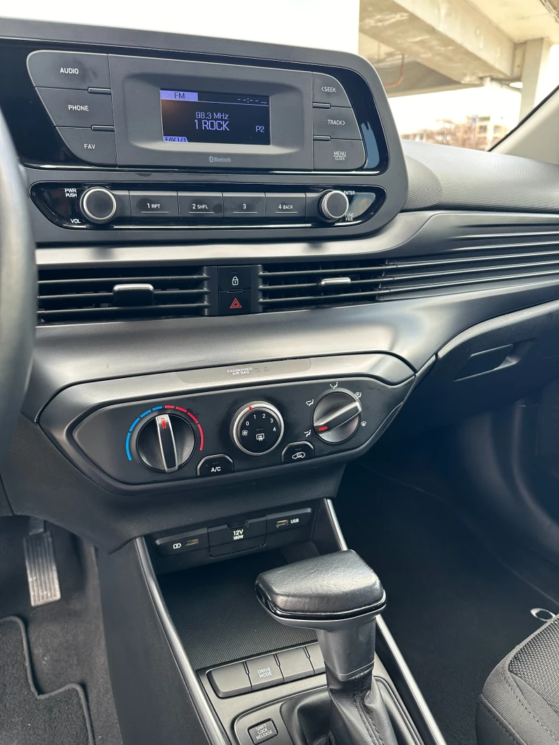 Hyundai I20 1.0T 7DCT в Гаранция, снимка 10 - Автомобили и джипове - 49691495