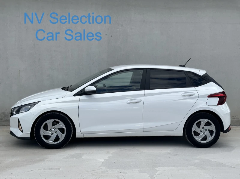 Hyundai I20 1.0T 7DCT в Гаранция, снимка 2 - Автомобили и джипове - 49691495