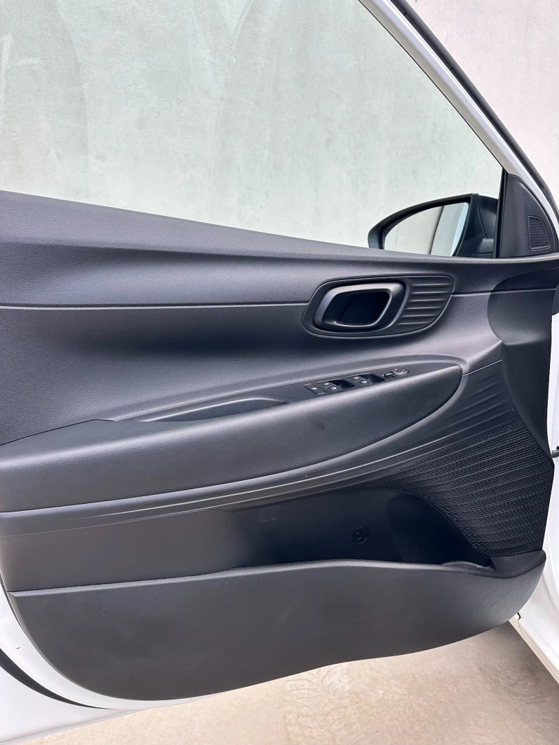 Hyundai I20 1.0T 7DCT в Гаранция, снимка 5 - Автомобили и джипове - 49691495