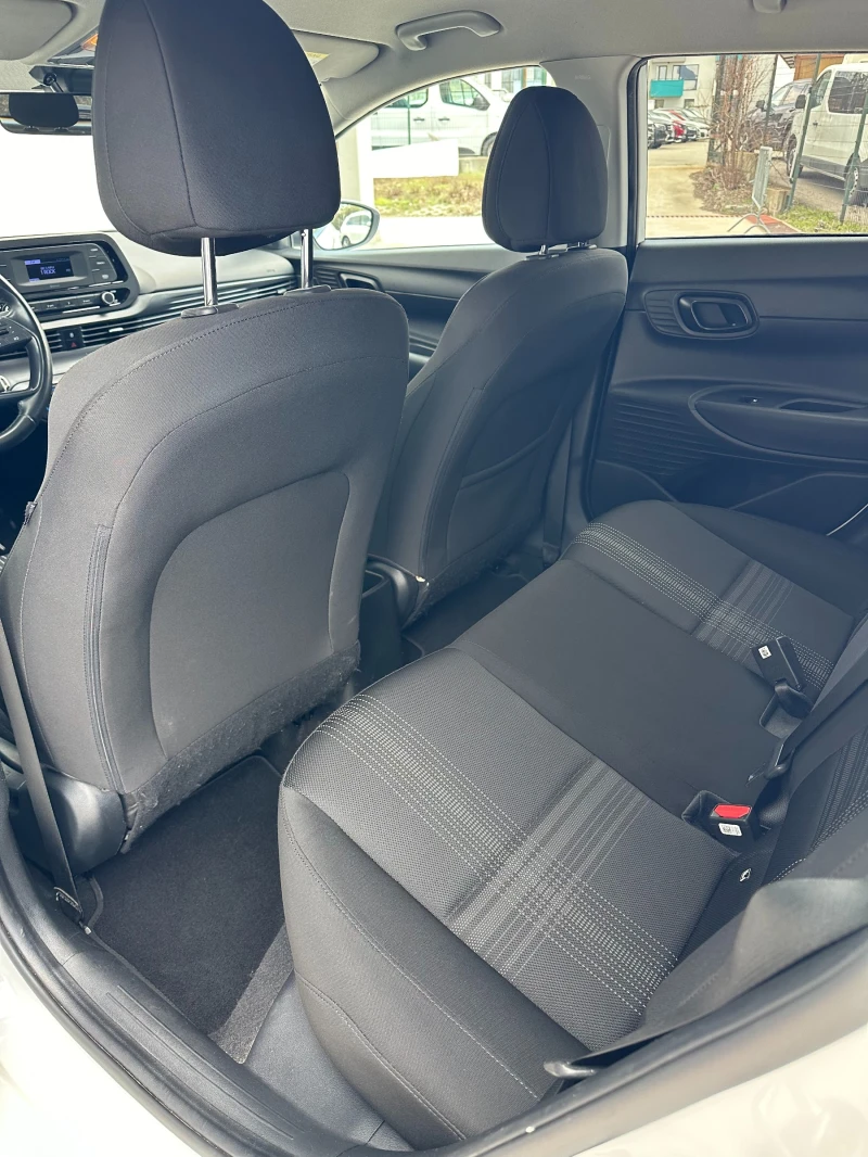 Hyundai I20 1.0T 7DCT в Гаранция, снимка 6 - Автомобили и джипове - 49691495