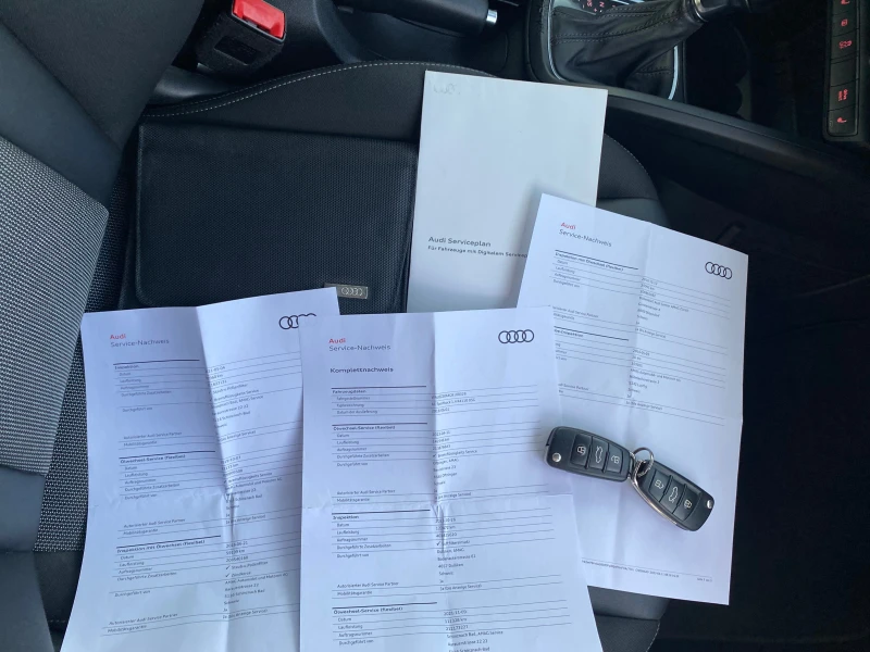 Audi A1 1.4TFSI SPORTBACK* ПОДГРЕВ* LED* KEYLESS* NAVI, снимка 15 - Автомобили и джипове - 49911656