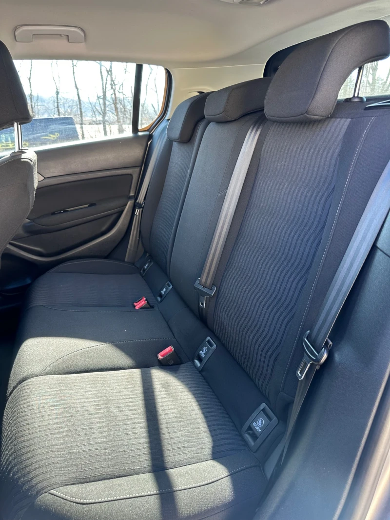 Peugeot 308 1.6 HDI, НАВИ, 6 ск., снимка 15 - Автомобили и джипове - 52543471