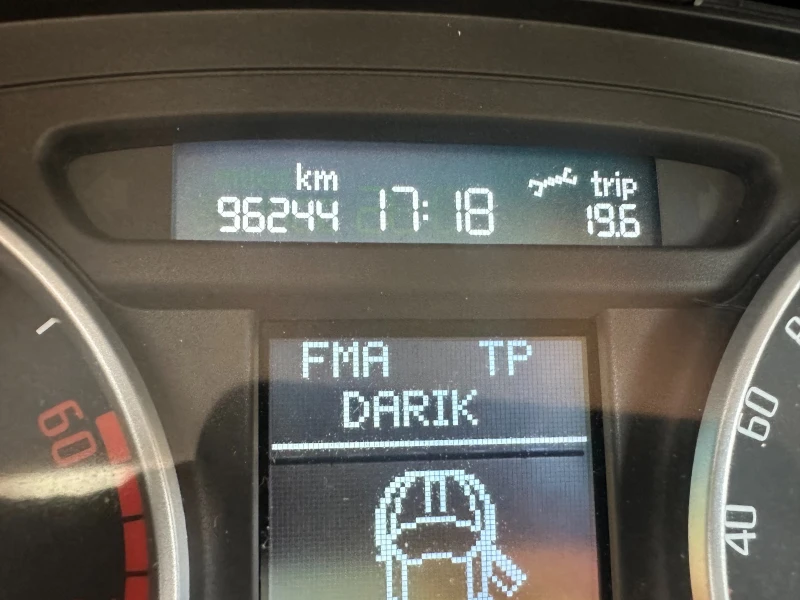 Skoda Fabia 1, 2I 69kc, снимка 11 - Автомобили и джипове - 50830063