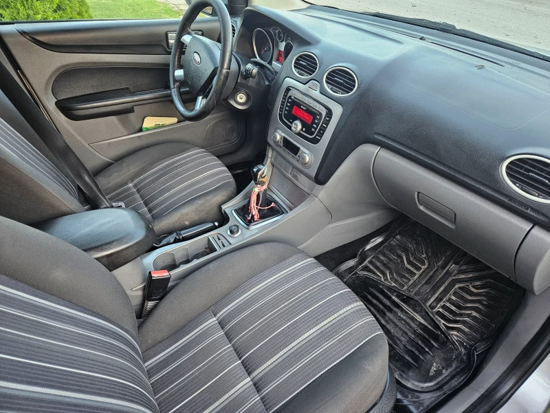 Ford Focus, снимка 7 - Автомобили и джипове - 51421747