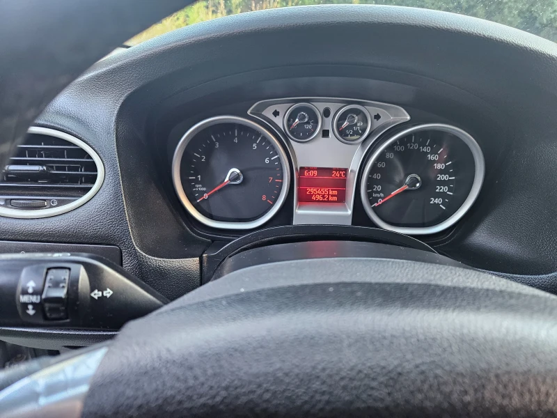 Ford Focus, снимка 10 - Автомобили и джипове - 51421747